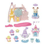 Sylvanian Families Baby Dream Amusement Park