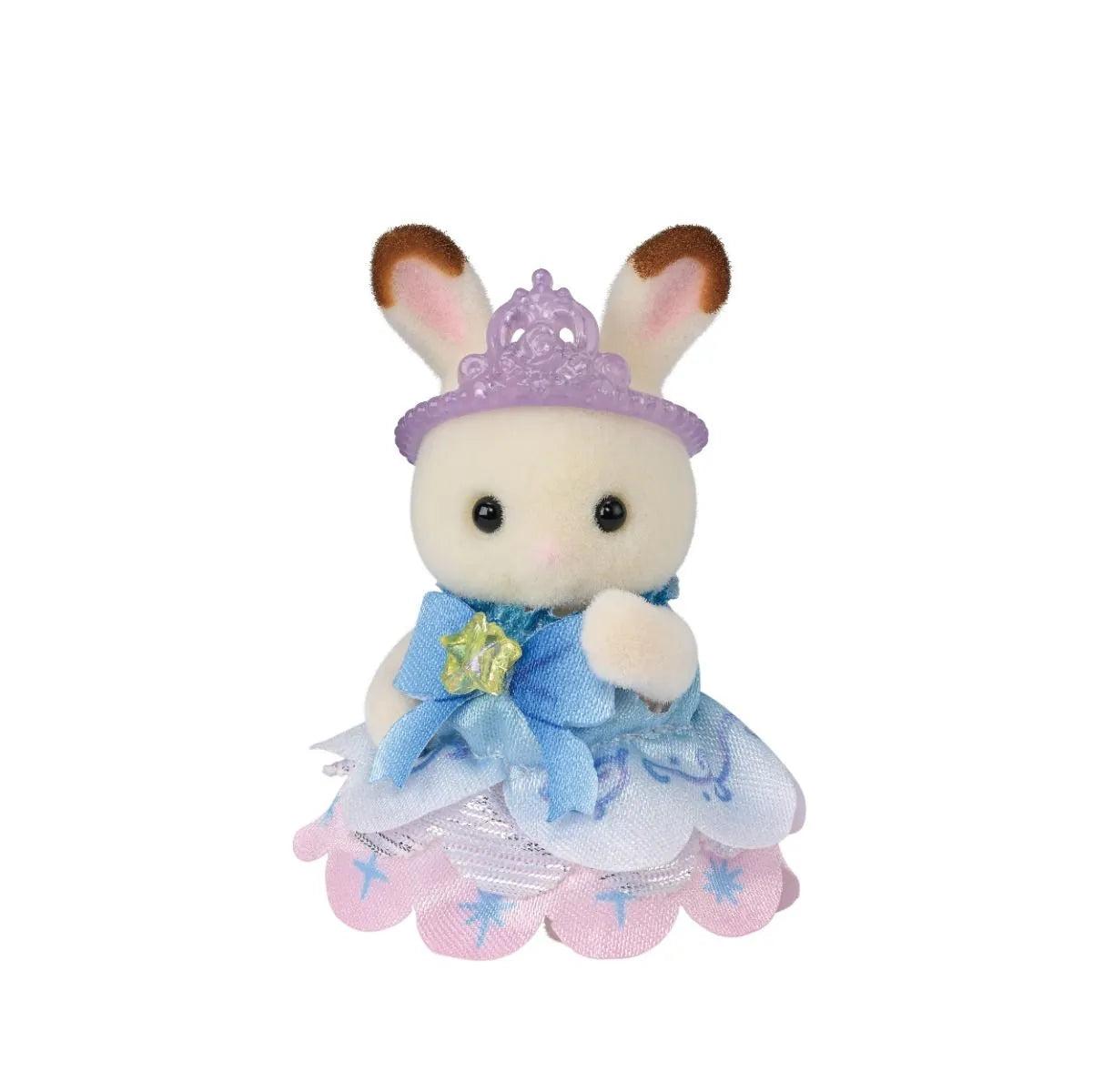Sylvanian Families Baby Dream Amusement Park