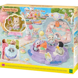 Sylvanian Families Baby Mermaid Shop
