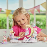 Sylvanian Families Daydream Parade Playset