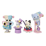 Sylvanian Families Dream Showtime Babies