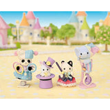 Sylvanian Families Dream Showtime Babies