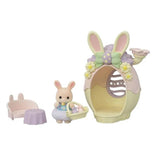 Sylvanian Families Easter Egg Hutch