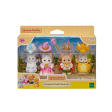 Sylvanian Families Fantastical Fairytale Friends Set