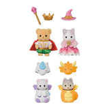Sylvanian Families Fantastical Fairytale Friends Set