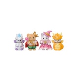 Sylvanian Families Fantastical Fairytale Friends Set