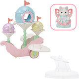 Sylvanian Families Floral Fantasy Skyship