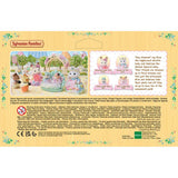 Sylvanian Families Flowering Princesses Set