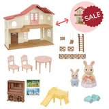 Sylvanian Families Hilltop Terrace Gift Set