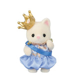 Sylvanian Families Nursery Princess Play Set