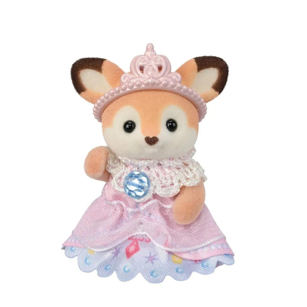 Sylvanian Families Nursery Princess Play Set