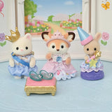 Sylvanian Families Nursery Princess Play Set