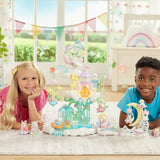 Sylvanian Families Skytop Fairy Castle