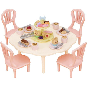 Sylvanian Families Sweets Party Set