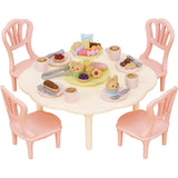 Sylvanian Families Sweets Party Set