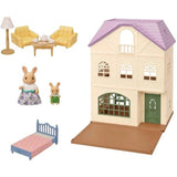 Sylvanian Families Wisteria Terrace Gift Set