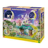 Sylvanian Families Woodland Wonder Fairy Castle