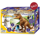 T-Rex Projector & Room Guard
