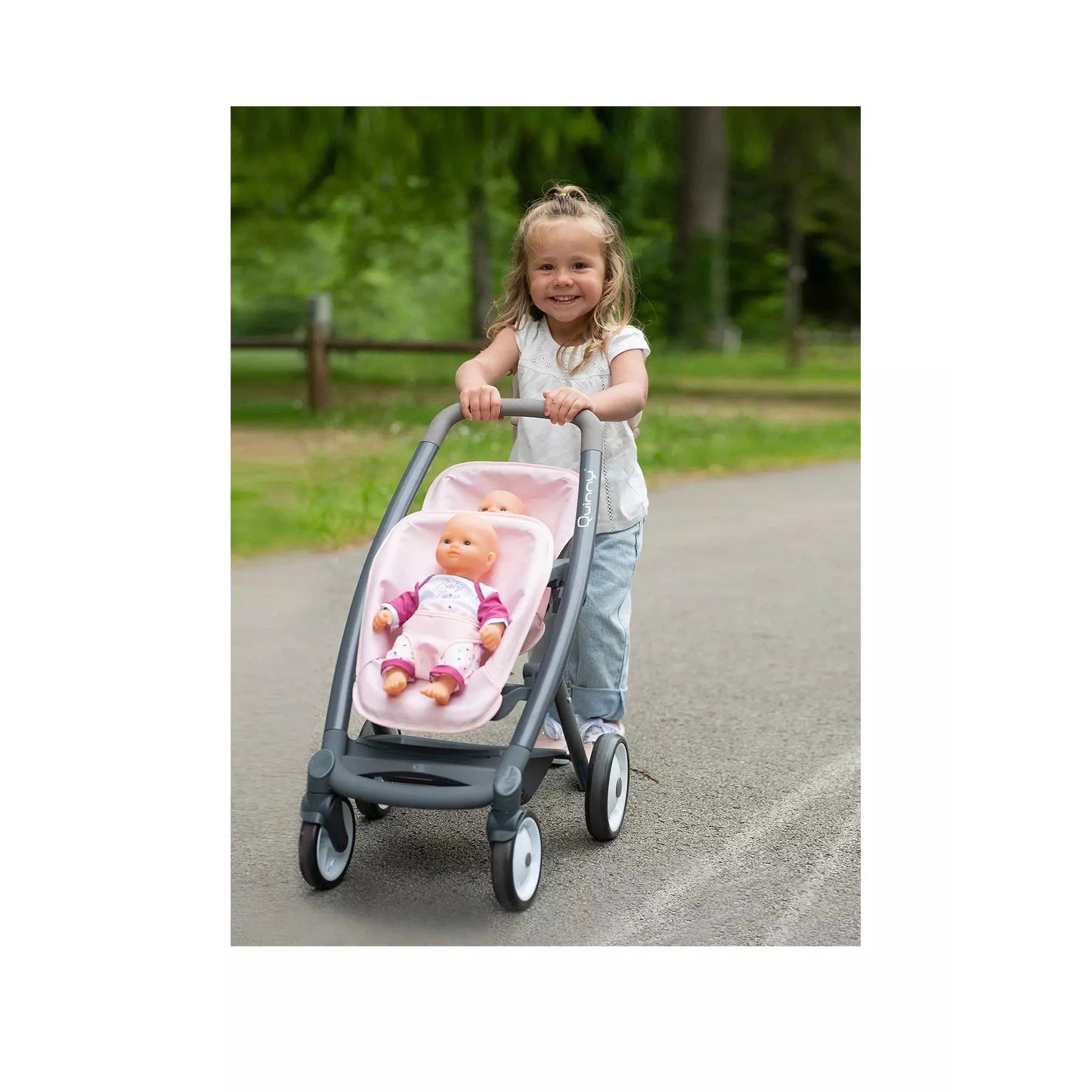 Maxi cosi pink stroller best sale