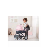 Smoby Maxi Cosi Pink Doll Pram