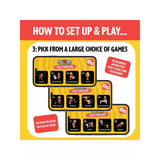 TOMY Human Controller Interactive Game