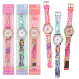 TOPModel Silicone Wristwatch