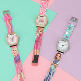 TOPModel Silicone Wristwatch