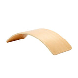 TP Active-Tots Pikler Style Wooden Balance Board - FSC® certified