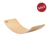 TP Active-Tots Pikler Style Wooden Balance Board - FSC® certified