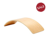 TP Active-Tots Pikler Style Wooden Balance Board - FSC® certified