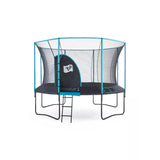 TP Genius® 12ft Round Trampoline