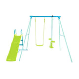 TP Metal Swing Slide & Glide