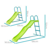 TP Small to Tall Growable Slide