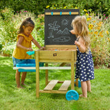 TP Deluxe Sand and Water Table