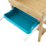 TP Deluxe Sand and Water Table