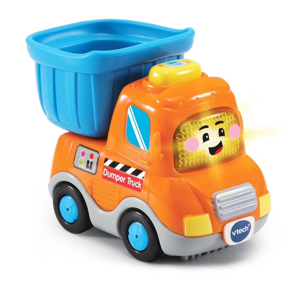 VTech Toot-Toot Drivers Single Vehicles, Assorted