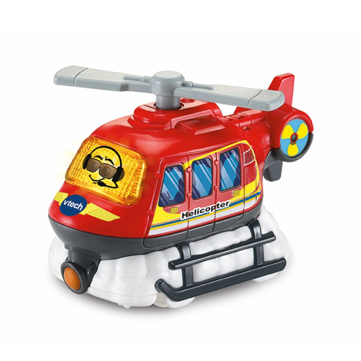VTech Toot-Toot Drivers Single Vehicles, Assorted