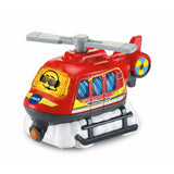 VTech Toot-Toot Drivers Single Vehicles, Assorted