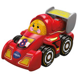 VTech Toot-Toot Drivers Single Vehicles, Assorted