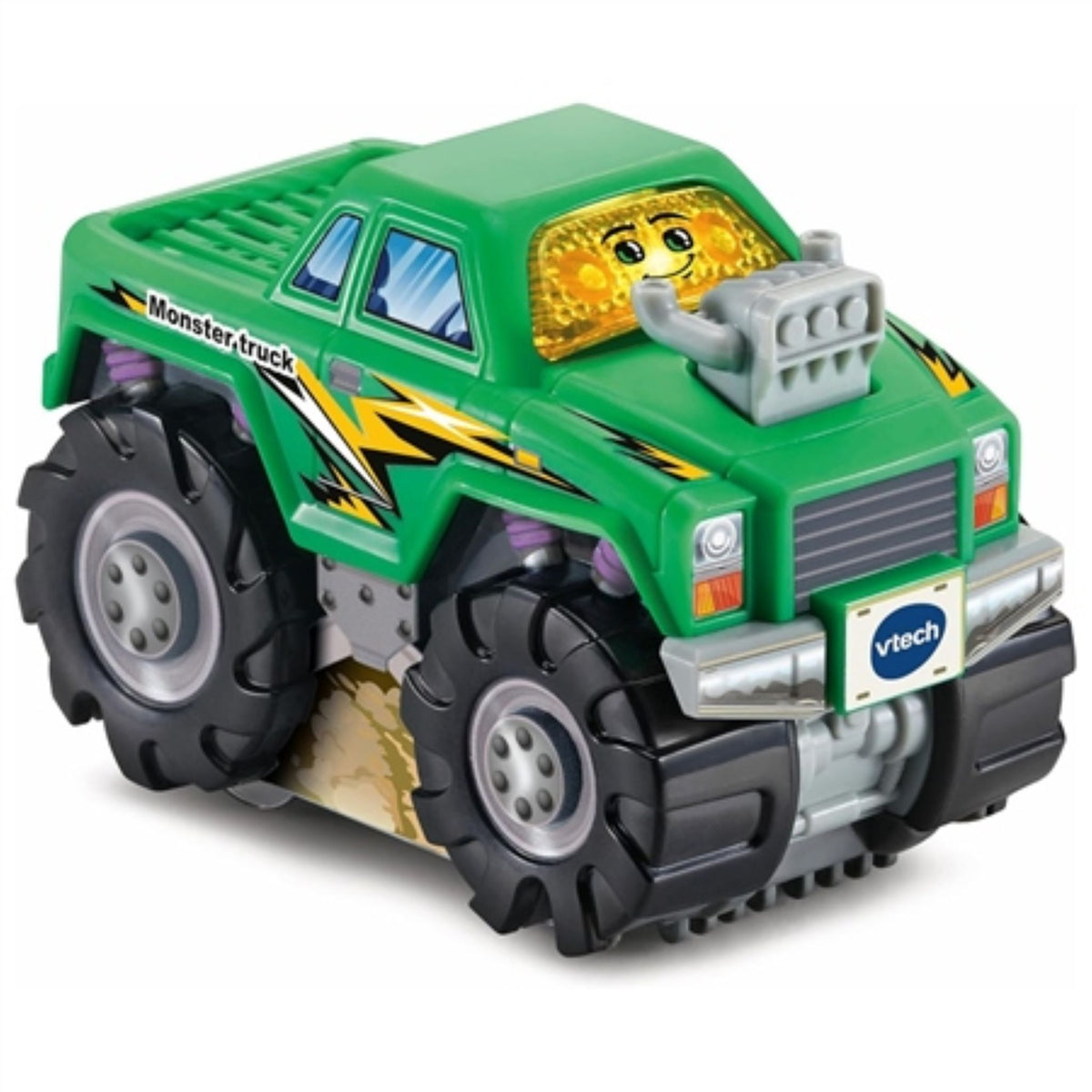 VTech Toot-Toot Drivers Single Vehicles, Assorted