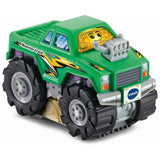 VTech Toot-Toot Drivers Single Vehicles, Assorted