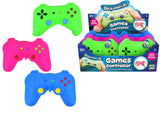 Squidgy Stretch Games Controller
