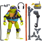 Tales of Teenage Mutant Ninja Turtles Mix 'N Match Mutations Figure - Donatello