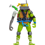 Tales of Teenage Mutant Ninja Turtles Mix 'N Match Mutations Figure - Leonardo