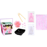 Tataba Blind Box Flocked Figures, Assorted