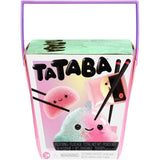 Tataba Blind Box Flocked Figures, Assorted