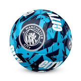 Team Merchandise Graffiti Football, Assorted