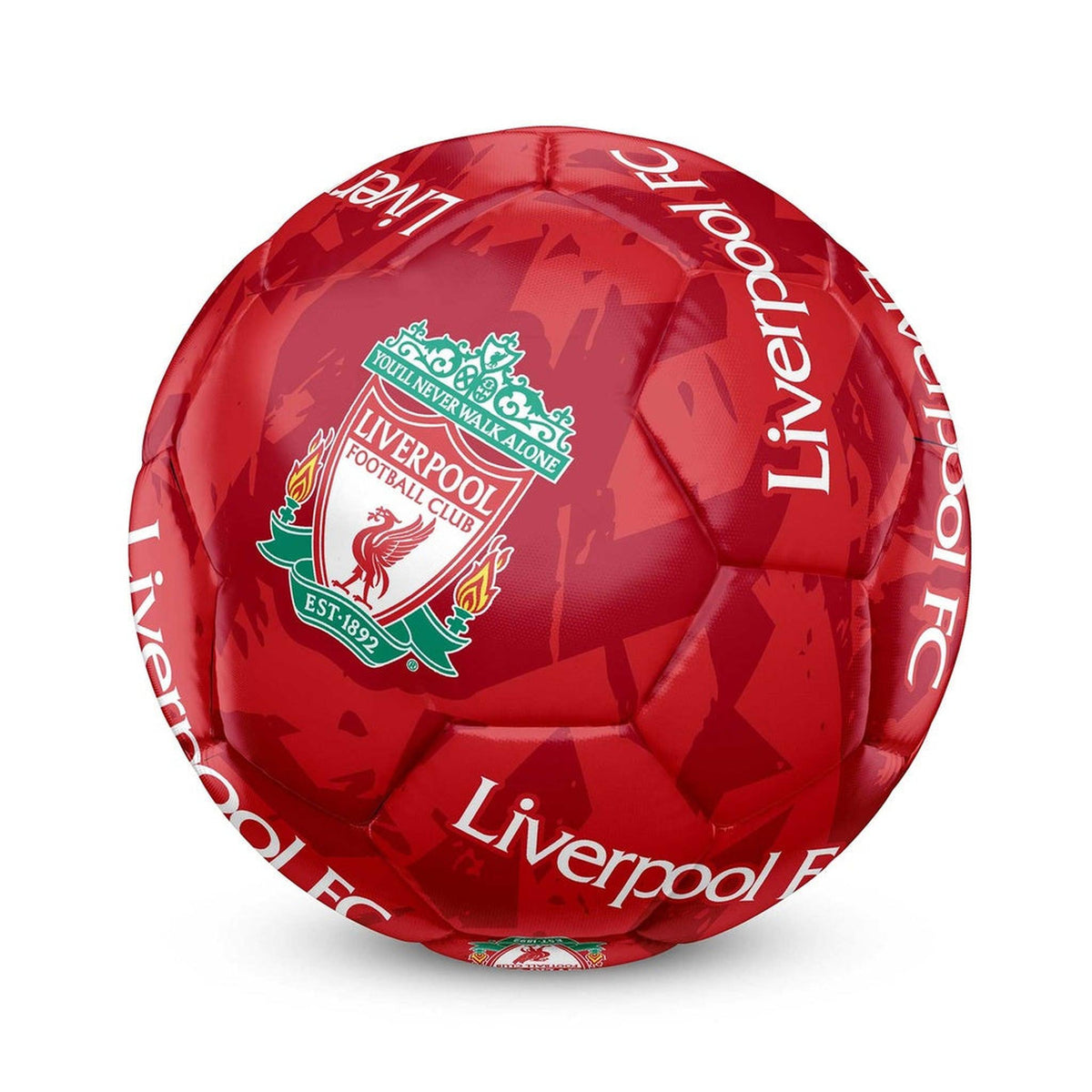 Team Merchandise Graffiti Football, Assorted