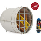 Tech Deck Transforming Pipelines Modular Skatepark