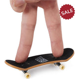 Tech Deck Transforming Pipelines Modular Skatepark